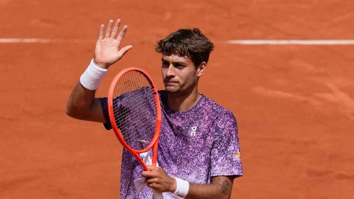 Cobolli vs. auger-aliassime: der außenseiter hat trumpf!