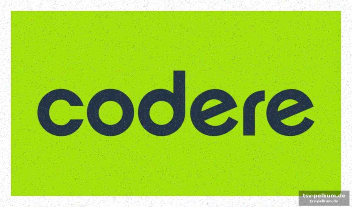 Fußball, tennis, basketball und mehr: die stärken von codere