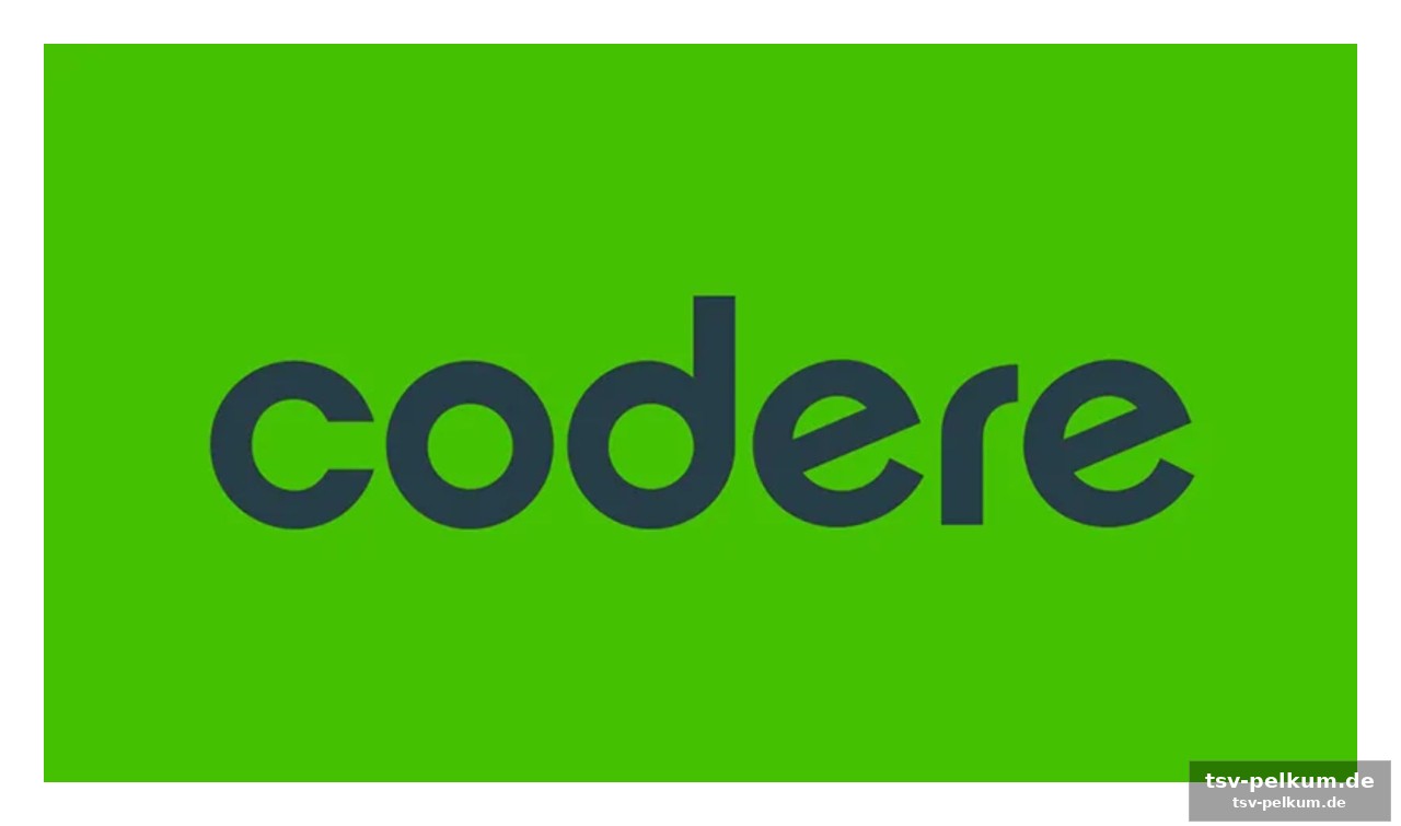 Der code-dschungel: was sie vor der registrierung wissen müssen