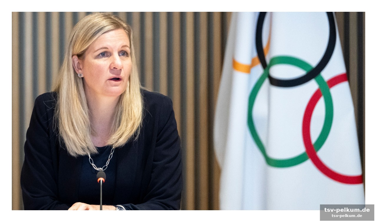 Die entscheidung: ein balanceakt zwischen politik und sport