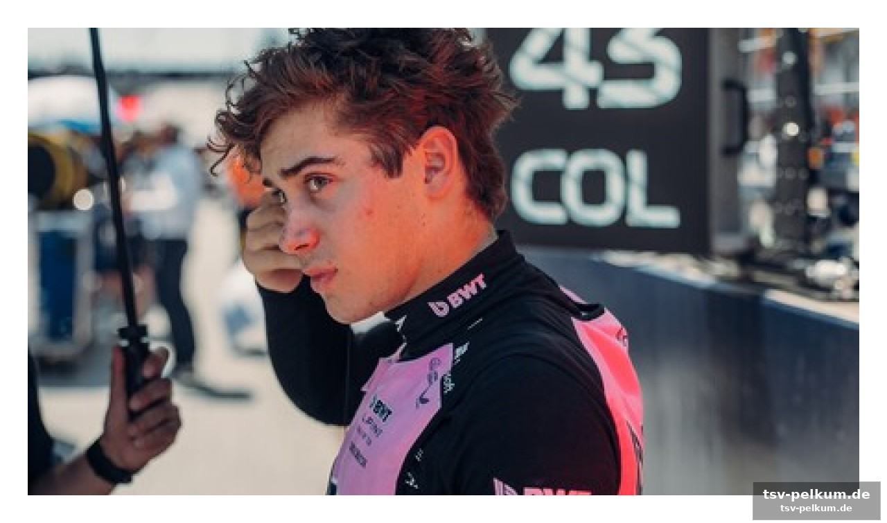 Gasly lässt seinen teamkollegen alt aussehen