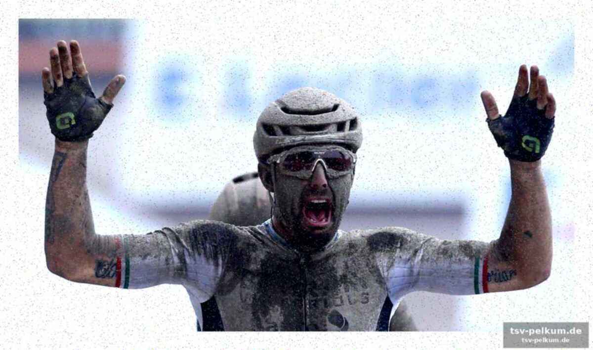Van der poel vor pogacar – und warum ganna jetzt richtig liegt