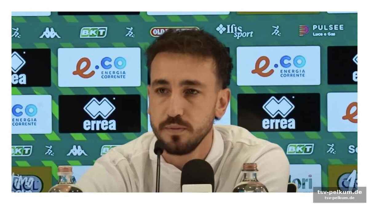 Sampdoria warnt: cesena kommt mit turbo