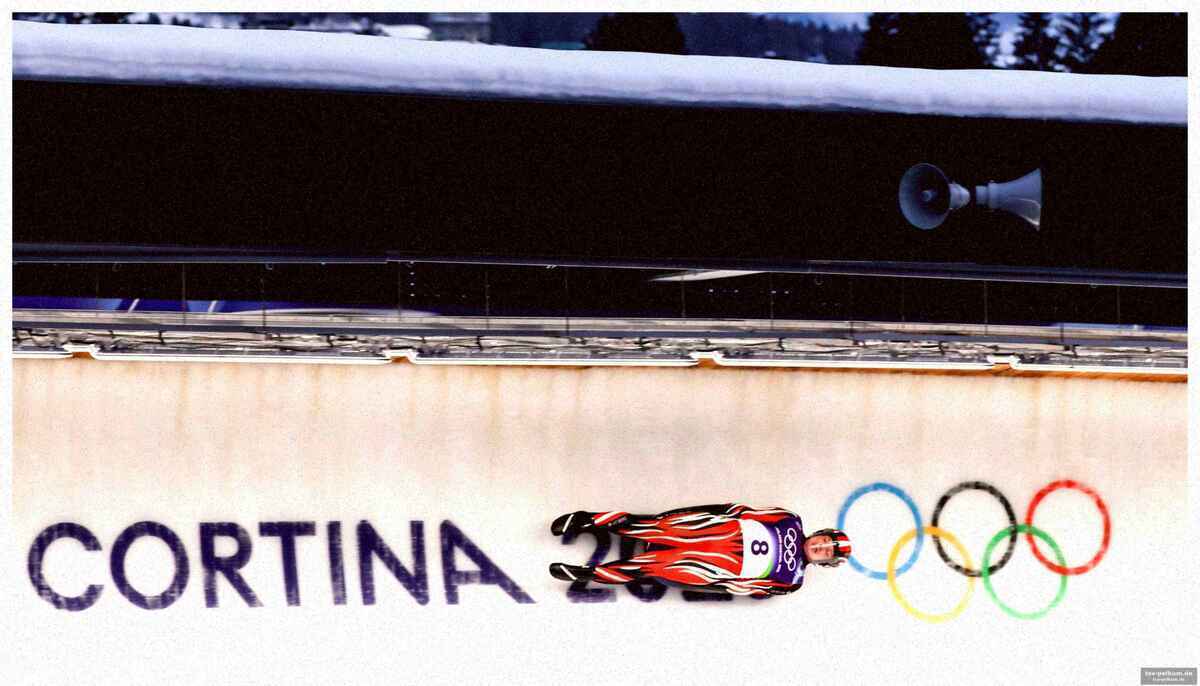 Die bedeutung von olympia