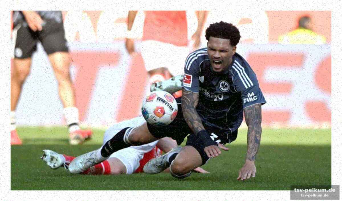 Götze im schatten: eine überraschende rolle