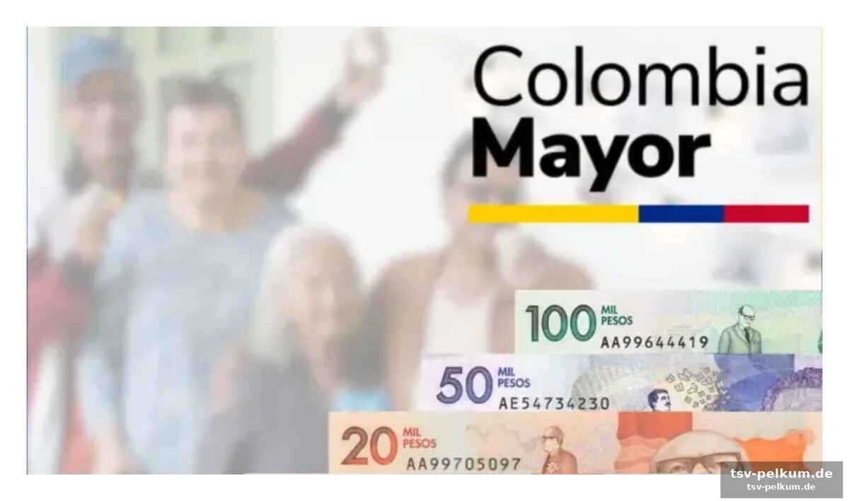 Wie und wo die auszahlung erfolgen wird