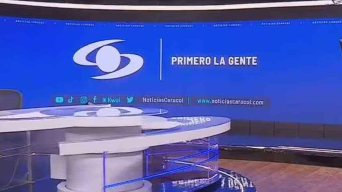 Colombiens medienelite zittert: sexismus-ermittlungen bei noticias caracol