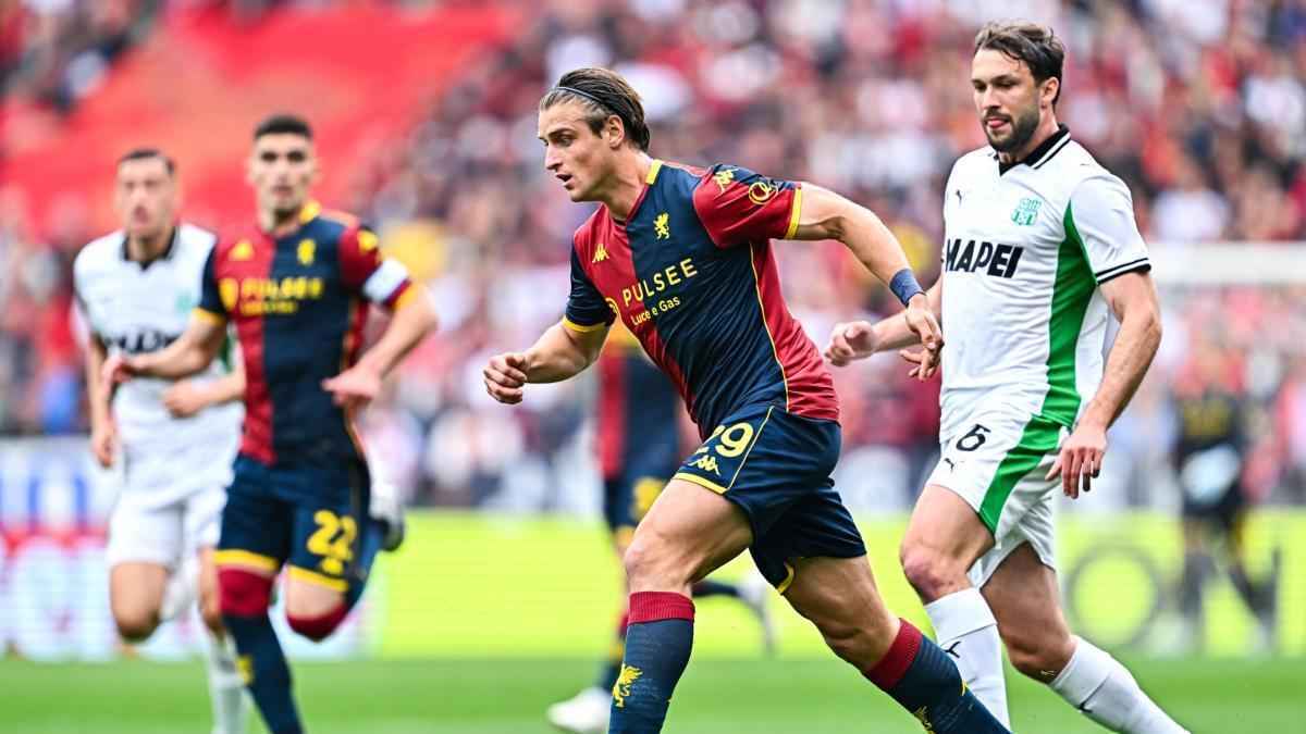Colombo stopft milans kasse und ballert das genoa in sichere hafen