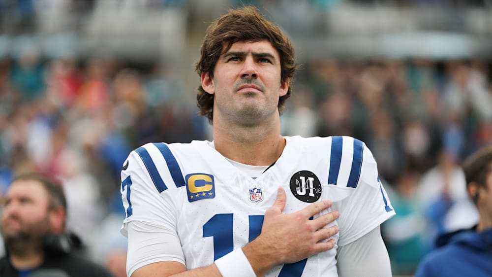 Colts setzen 37,8 millionen auf einen riss – jones bleibt, aber der achilles klafft