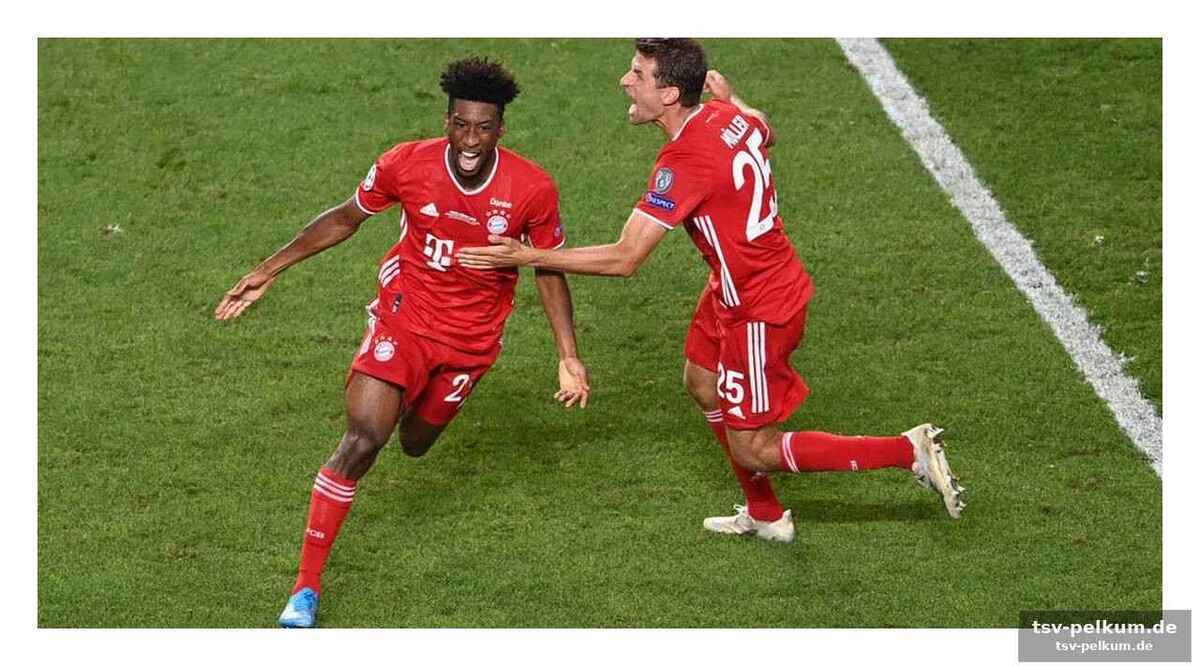 Bayern oder psg: wo schlägt comans herz?
