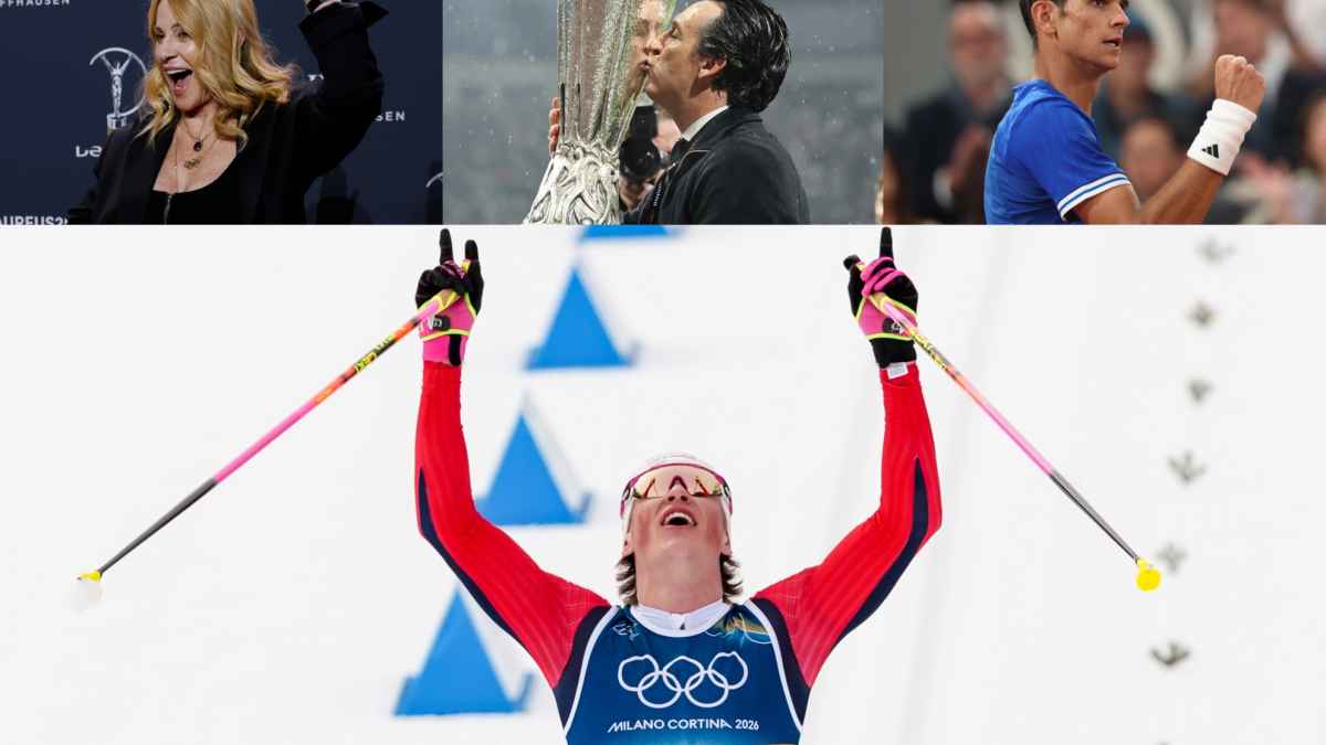 Comaneci: der 10er, der die welt veränderte – und die sportgeschichte neu schrieb