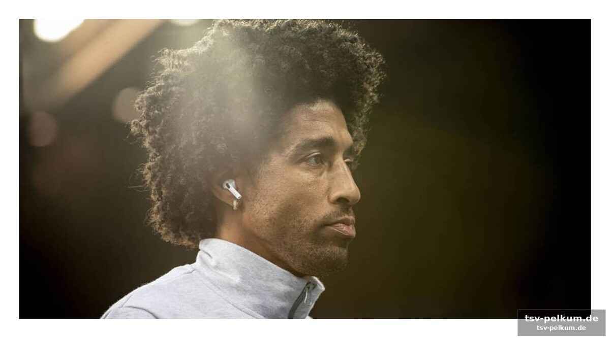 Dante: vom starspieler zum mentor