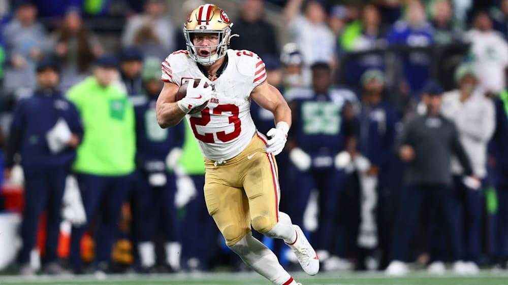 Comeback-kämpfer der nfl: wer wird zum player of the year gekürt?