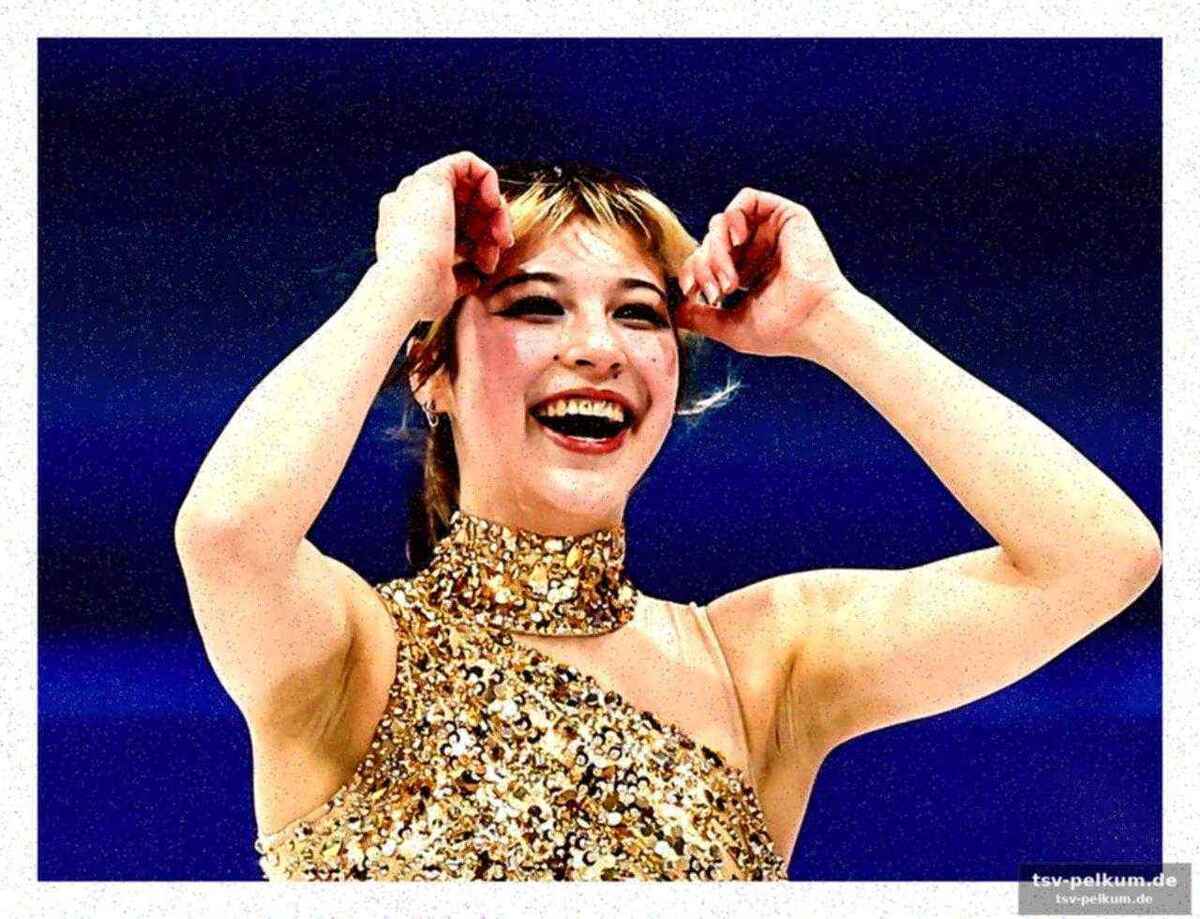 Spannende kür-entscheidung in der milano ice skating arena