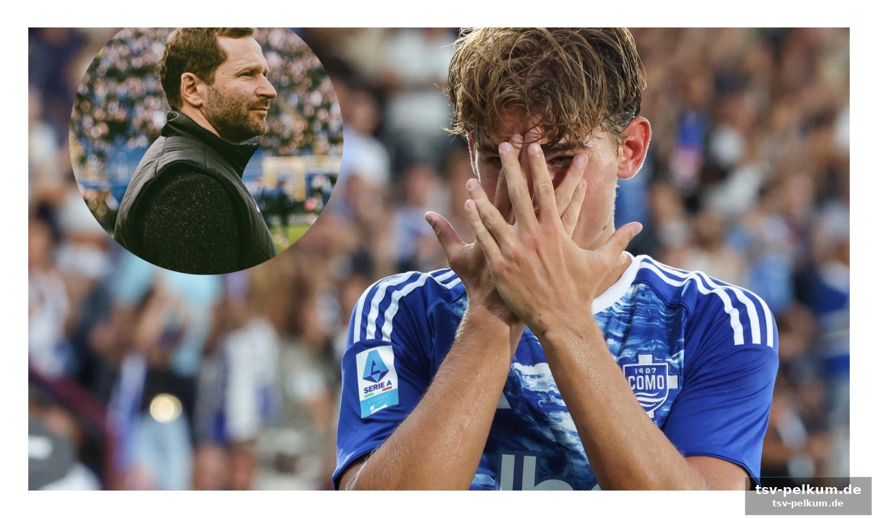 Ein entscheid, der die champions-league-träume beeinflusst