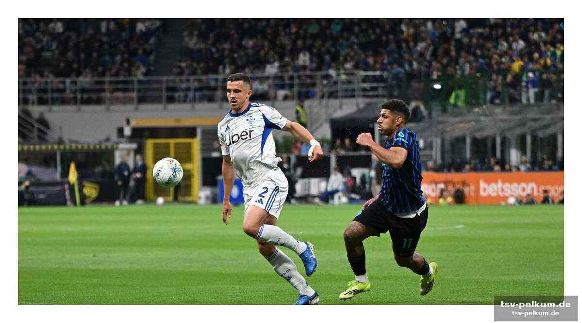 Inter auf titelkurs – das double im blick
