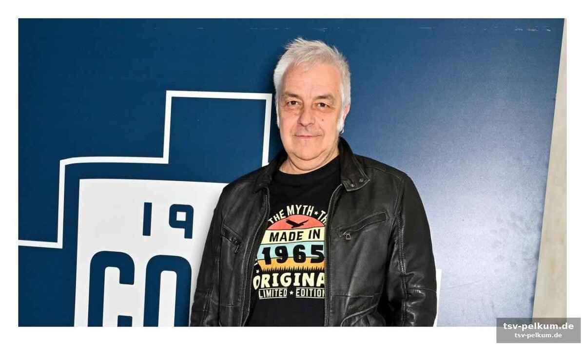 Ein trikot als zeichen der wertschätzung