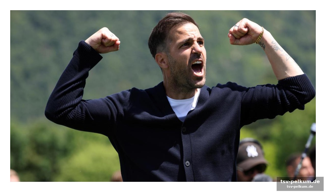 Blick in die zukunft: champions league und transfergerüchte