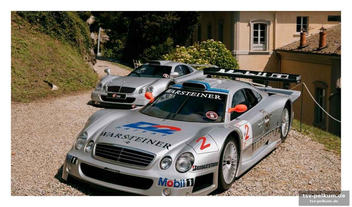 Restomod, tuning und die zukunft der mobilität