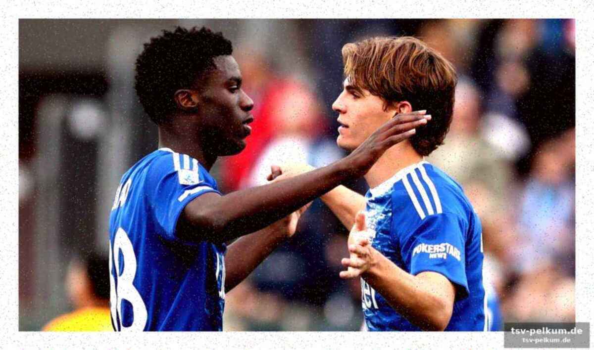 Ein verlust von 132 millionen euro: mehr als nur fußball