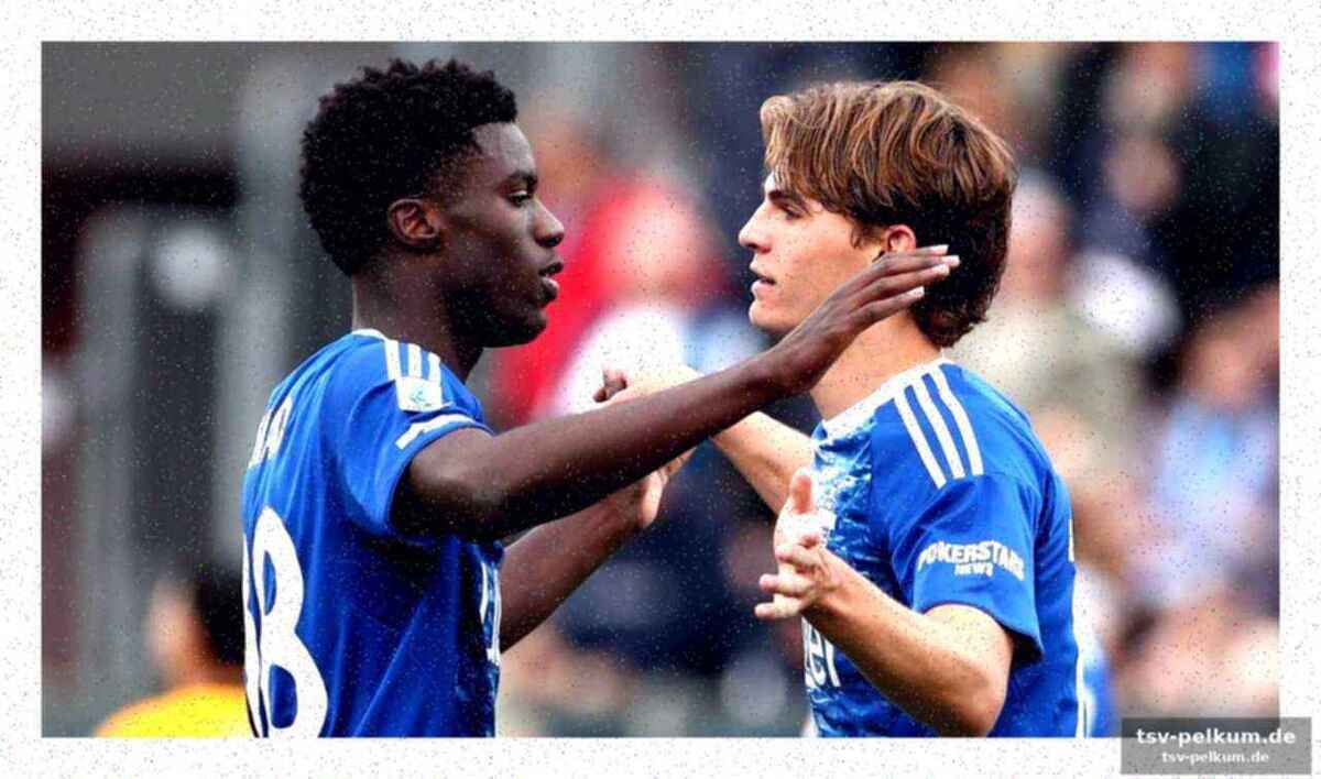 Ein vielschichtiges geschäftsmodell – mehr als nur fußball