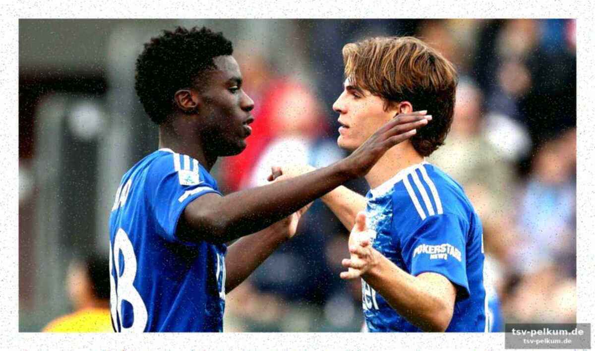 Europa-ambitionen und financial fairplay