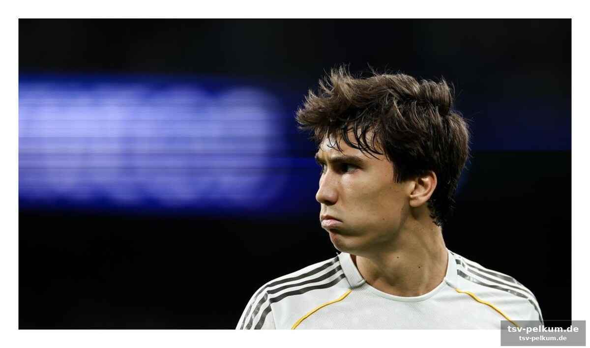Gonzalo garcia: der neue hoffnungsträger aus madrid