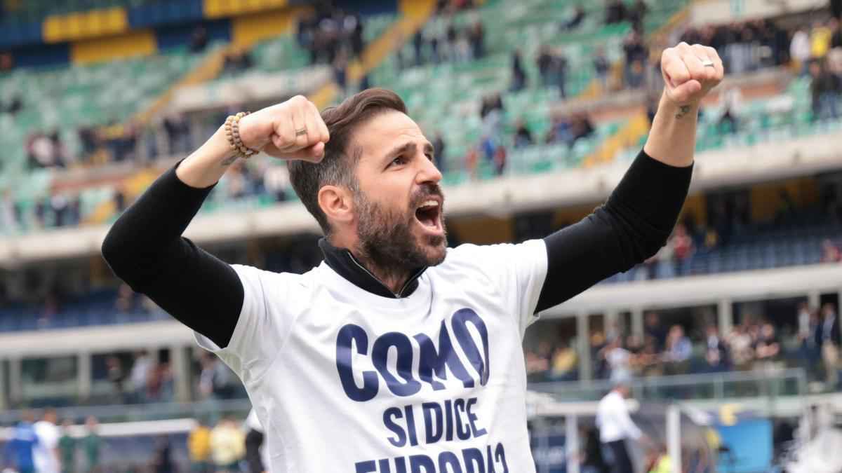 Como plantiert den kader für die champions league: azon und cuenca sollen den spanischen geist retten
