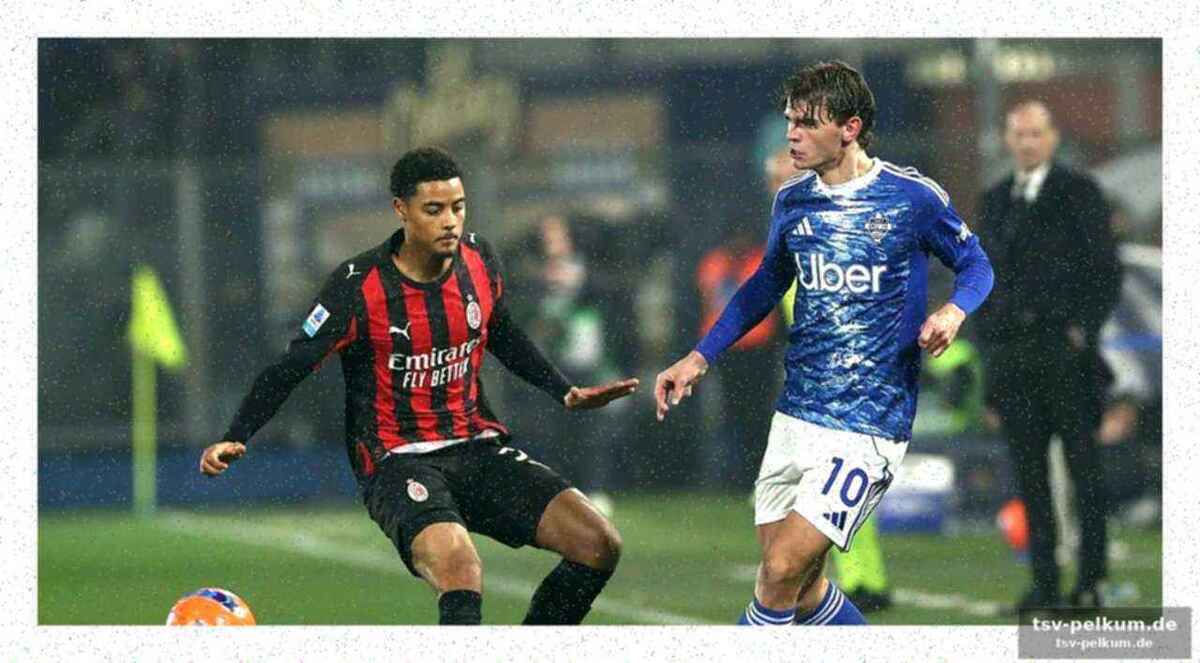 Fiorentina stürzt ab, inter steht still