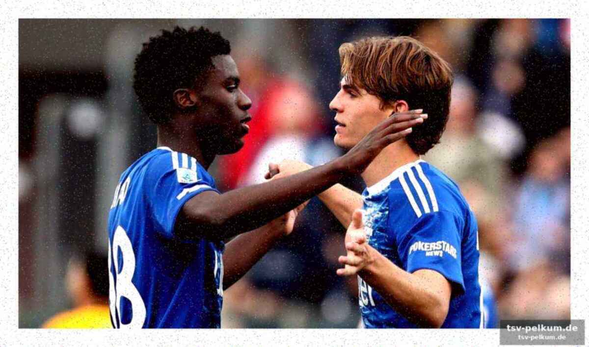 Ein ganzheitlicher ansatz: mehr als nur fußball