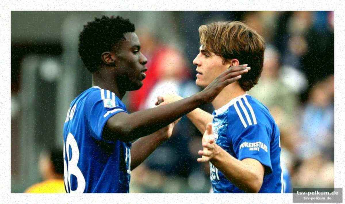 Financial fairplay im blick – und ein europäischer traum
