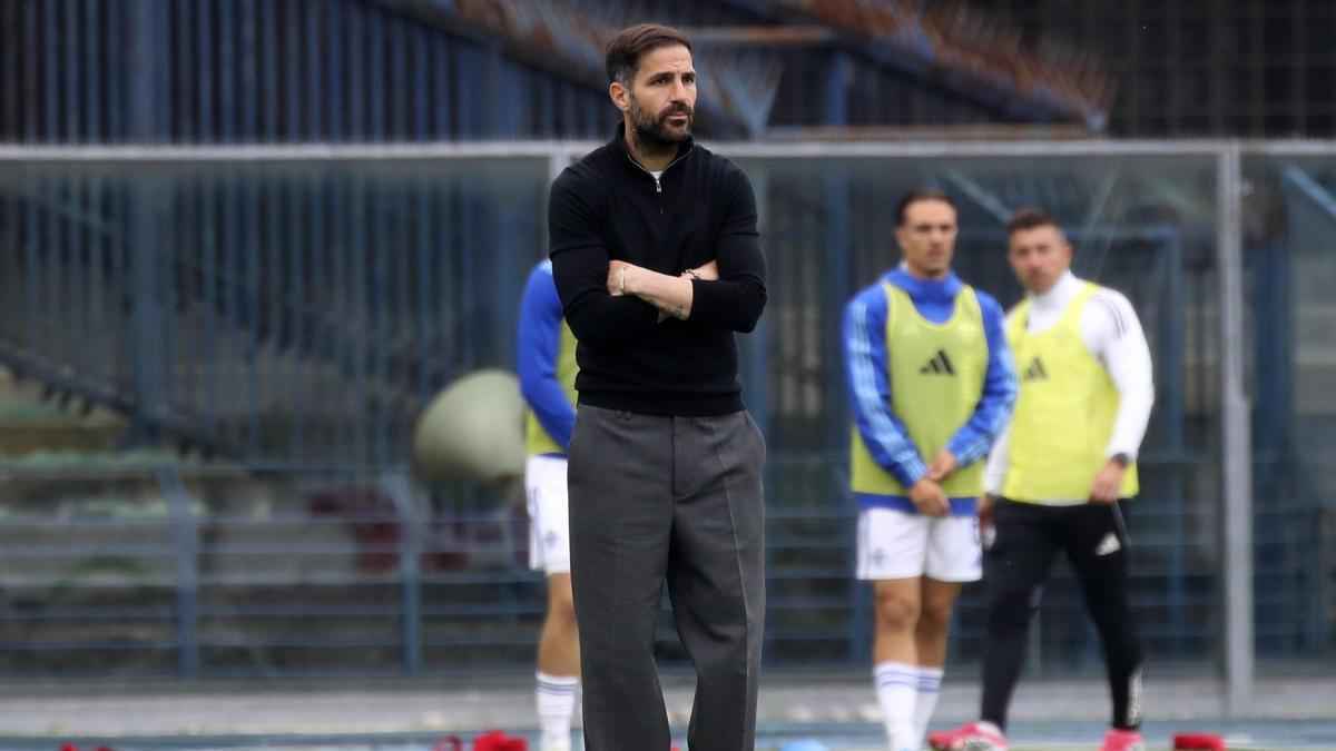 Como: trainer bleibt – ein novum im italienischen fußball?
