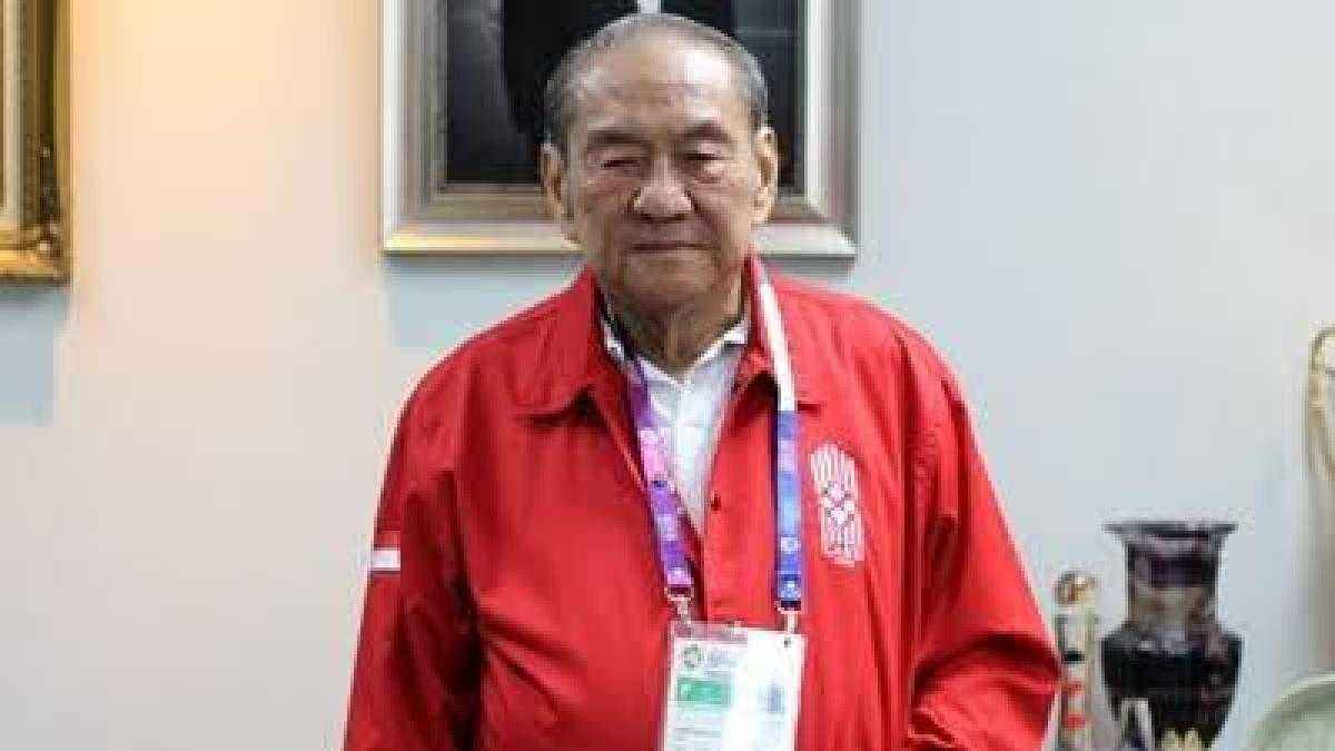 Como trauert um milliardär michael hartono – nachfolge steht fest