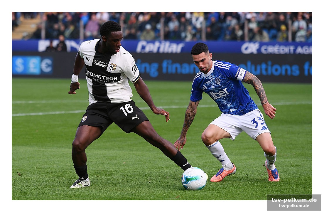 Keita unter druck, douvikas im fokus