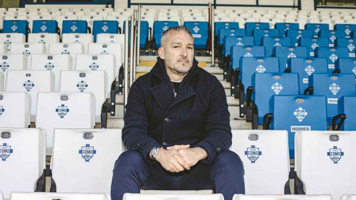 Como wird zum hollywood des fußballs: hartonos kaufen ganze stadt