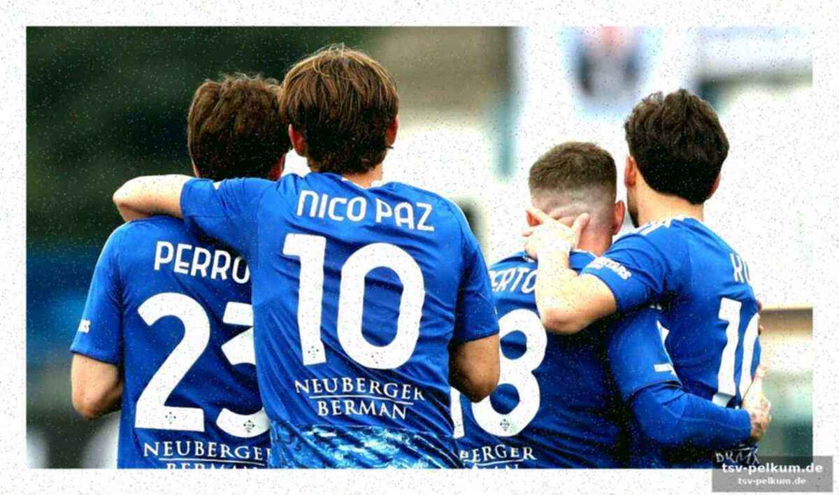 Die serie b wird zur testbühne