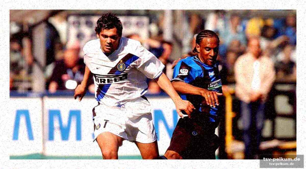Ein verlorener scudetto und die last der erwartungen