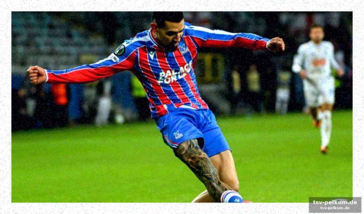 Glasners eagles unter druck