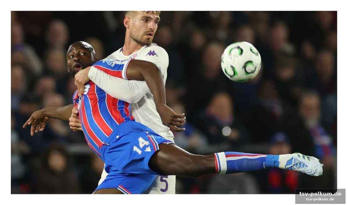 Kann die fiorentina das wunder noch vollziehen?