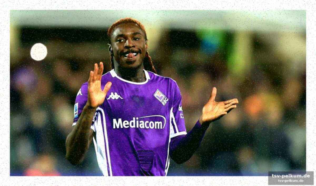 Fiorentina atmet auf, palace unter druck