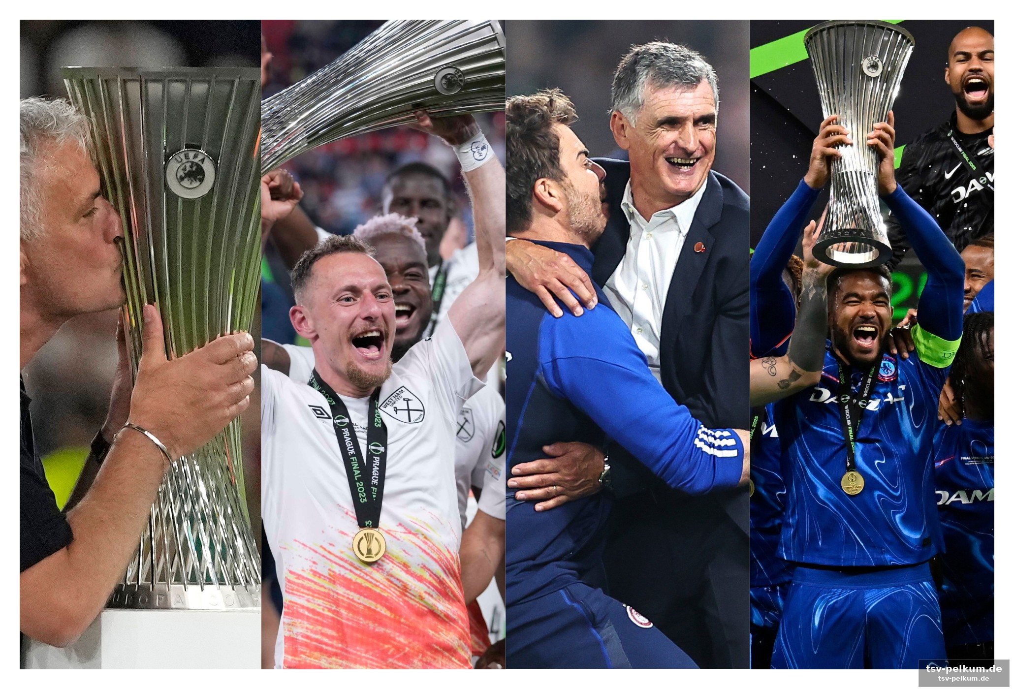 Was die conference league für den europäischen fußball bedeutet