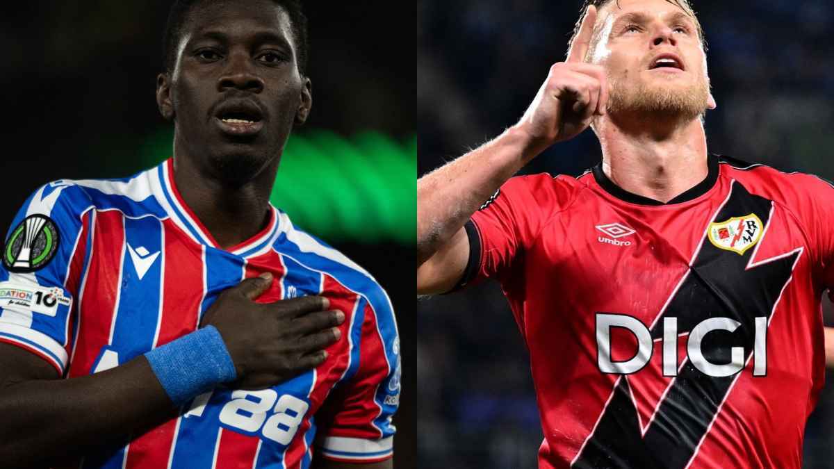 Conference league-finale: mehr als nur sieben millionen euro im spiel!