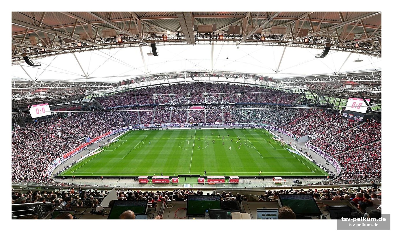 Ein finale voller überraschungen