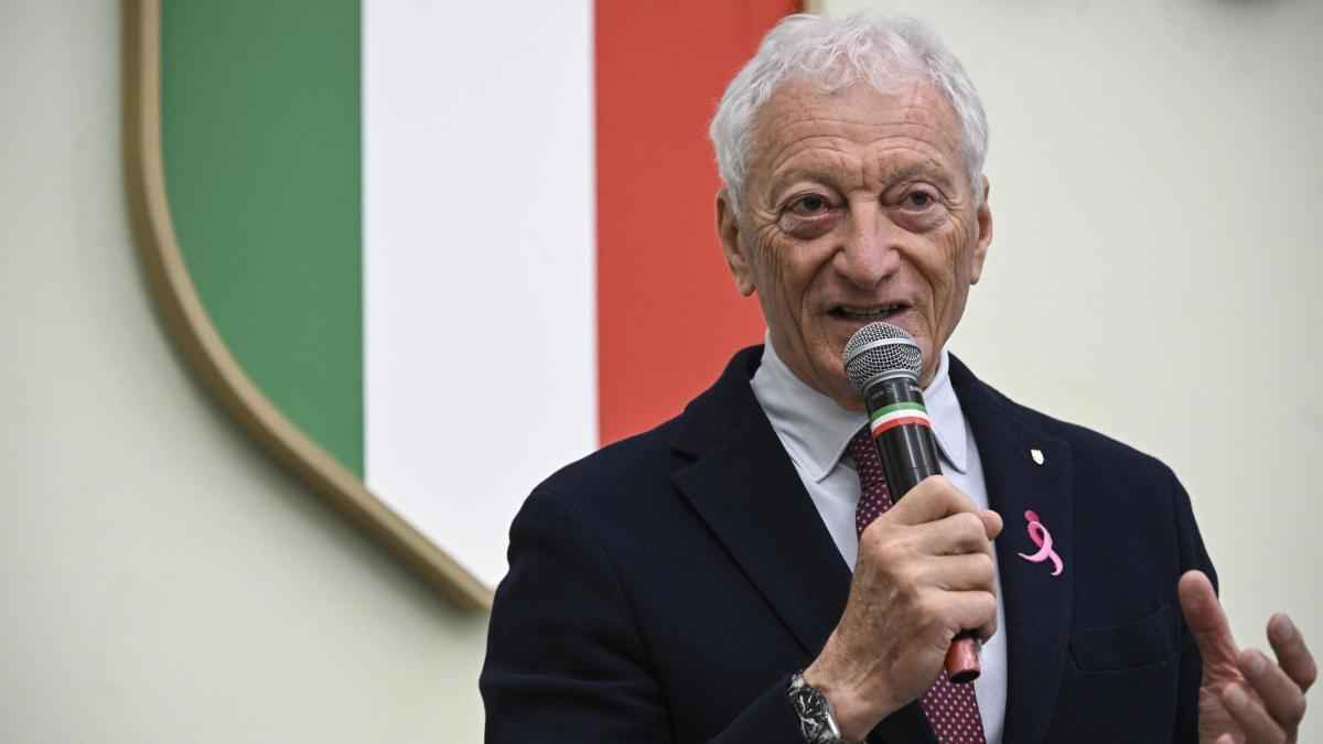 Coni in der bredouille: millionen fehlen für olympia!