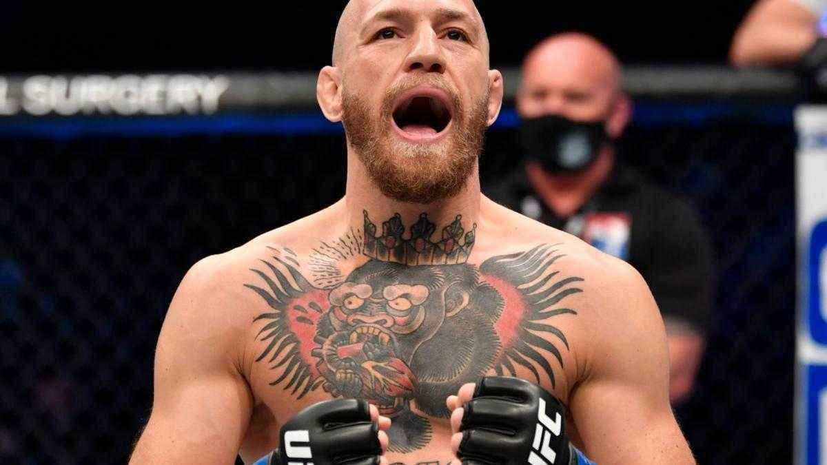 Conor mcgregor: rückkehr in den octagon rückt näher – vertrag in sicht?