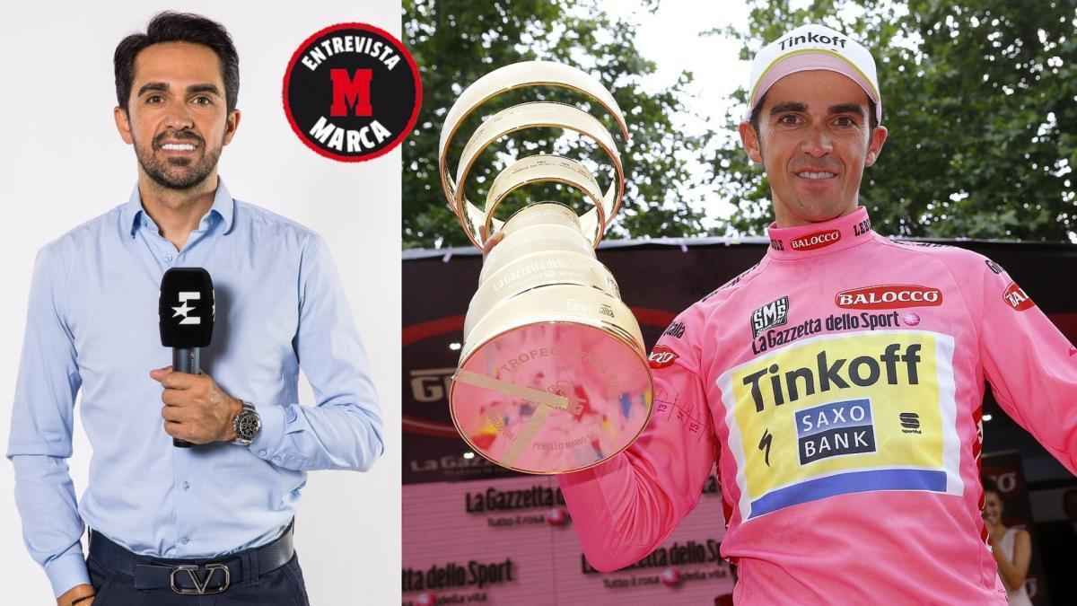 Contador analysiert das giro: vingegaard ist haushoher favorit!