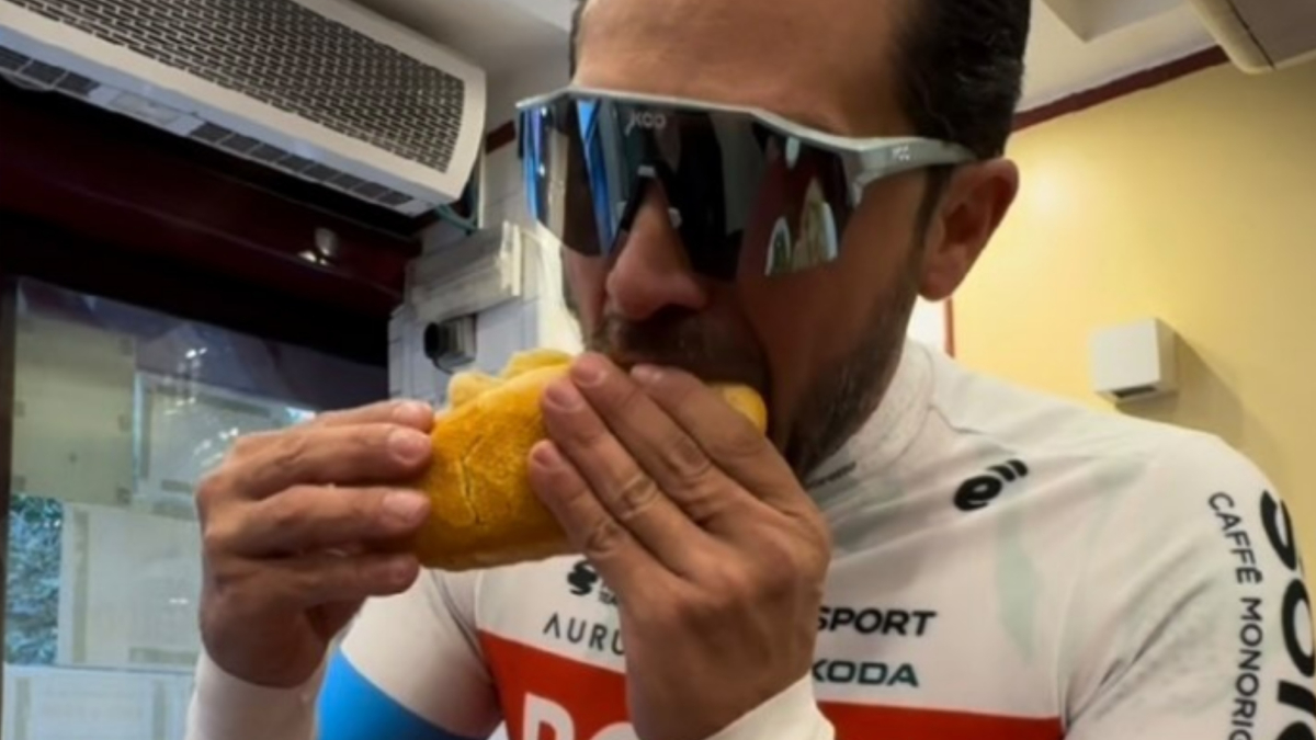 Contador enthüllt: so startete der superstar seine rennen!