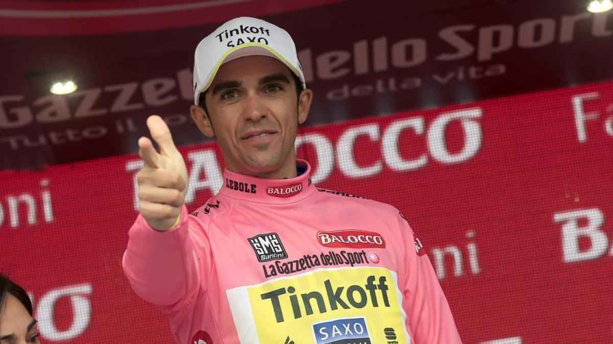 Contador schwärmt von der leidenschaft für den giro d’italia – und kündigt überraschungen an!