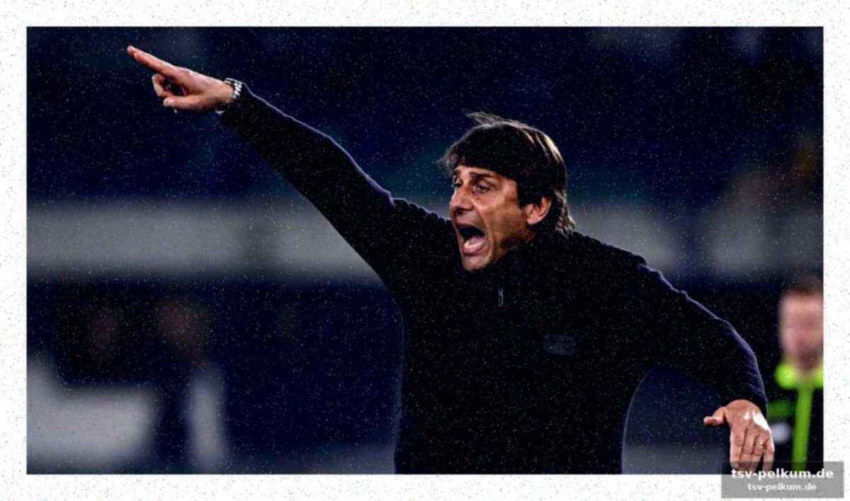 Die coverciano-connection: conte kennt den weg