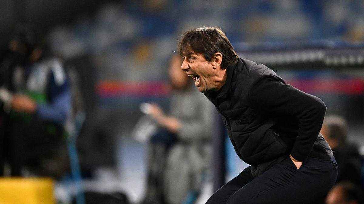 Conte explota: die lautstärksten aussagen der saison!